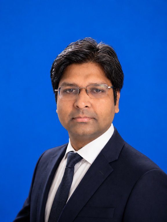 Rakesh Aggarwal